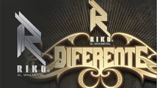 Riko El Monumental - Diferente - Prod Julio H ( Previo Oficial )