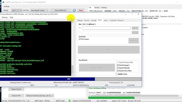 lava irsh 50 flash file s220