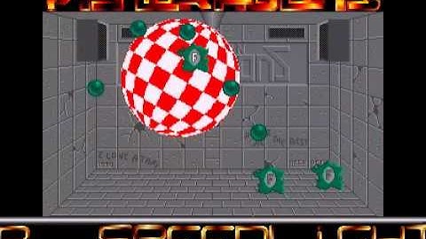 Boinc - Lightning demo by The Pendragons