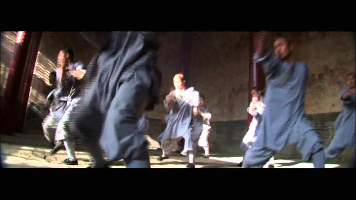 Shaolin Kung Fu classes Manly
