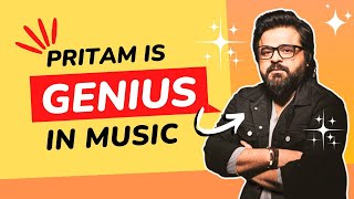 COPIED SONGS OF PRITAM 🎵 Copy-Paste Episode 2