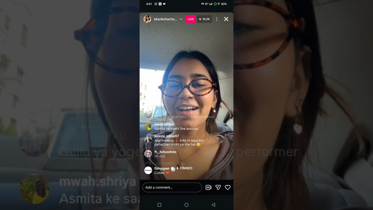 Splitsvilla: sorab bedi and akanksha live 