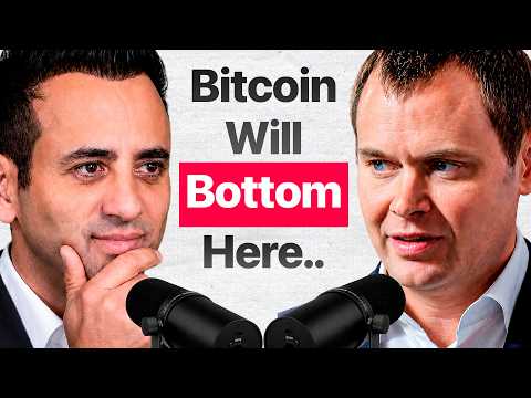 This Is Where Bitcoin Finally Bottoms | Ben Cowen
