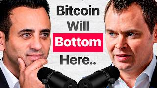 Data Predicts Bitcoin’s Final Bottom | Ben Cowen Net Worth