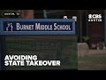 Austin ISD seeks approval for external partnership at 3 middle schools to avoid takeover