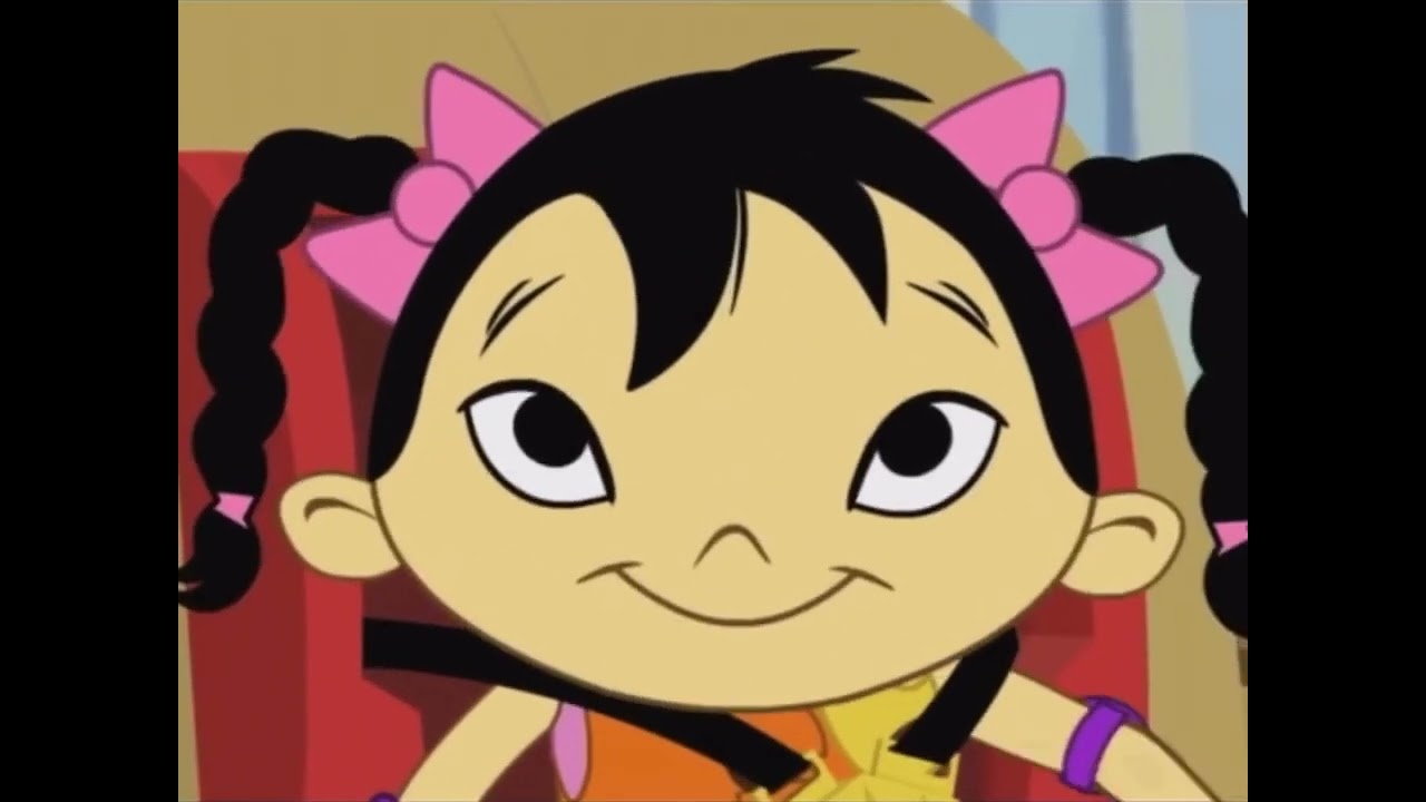 Lou & Lou Safety Patrol Buckle Down for Safety (HD) YouTube