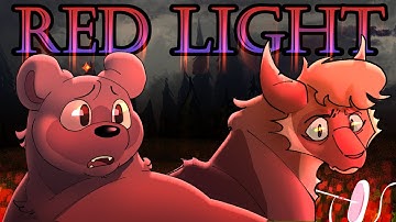 Red Light AMV | Hawkfrost & Reedwhisker | Warrior Cats