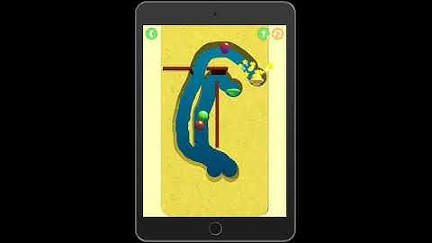 dig this! (Dig it ) 74-8 | ZIG-ZAG | Dig this level 8 chapter 74 solution walkthrough