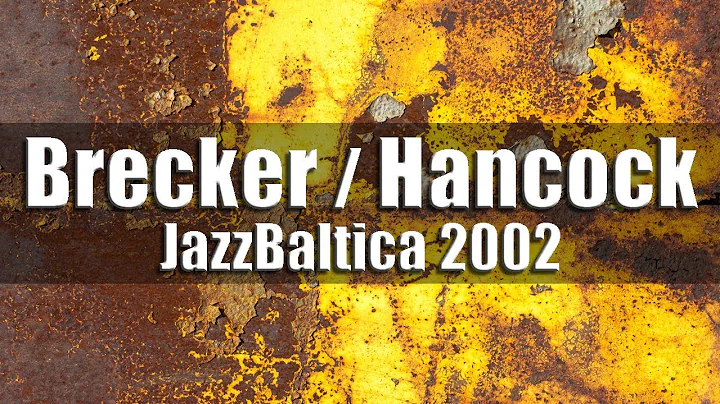 Michael Brecker, Herbie Hancock, Roy Hargrove "Dir...