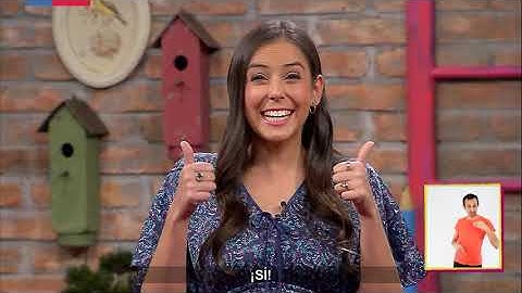 AprendoTV 2021 - 1° y 2° básico - Capítulo 19: Ciclos de la vida