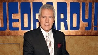 WATCH: Alex Trebek Throws Hilarious Shade at 'Jeopardy' Contestant