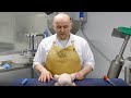 How to Butcher a Whole Chicken Part 2: Jointing and Spatchcocking