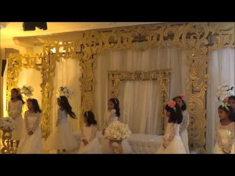 أنشودة يا طويرات فرقة عصافير الجنان