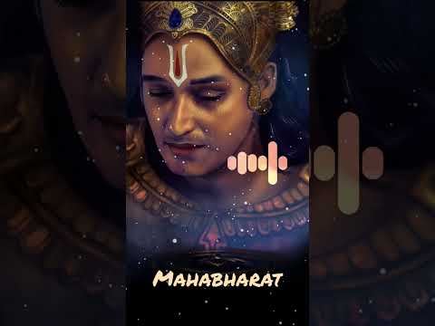 Mahabharata Music Mahabharata Instrumental Ringtone BGM Ringtone Download ARG Ringtones