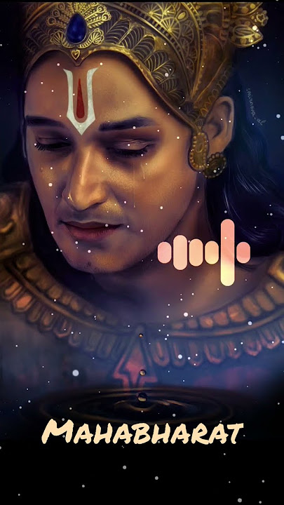 Mahabharata Music - Mahabharata Instrumental Ringtone - BGM Ringtone   (Download) || ARG Ringtones
