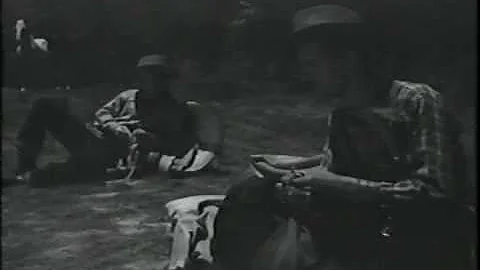 Sunshine Boys feat. JD Sumner (1951) - We're Gonna...