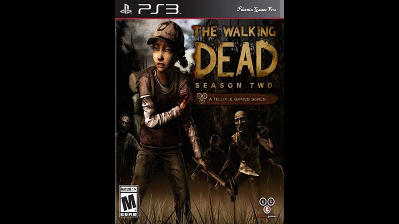 the walking dead season two import ps3 save to os4 the walking dead season two import ps3 save to os4