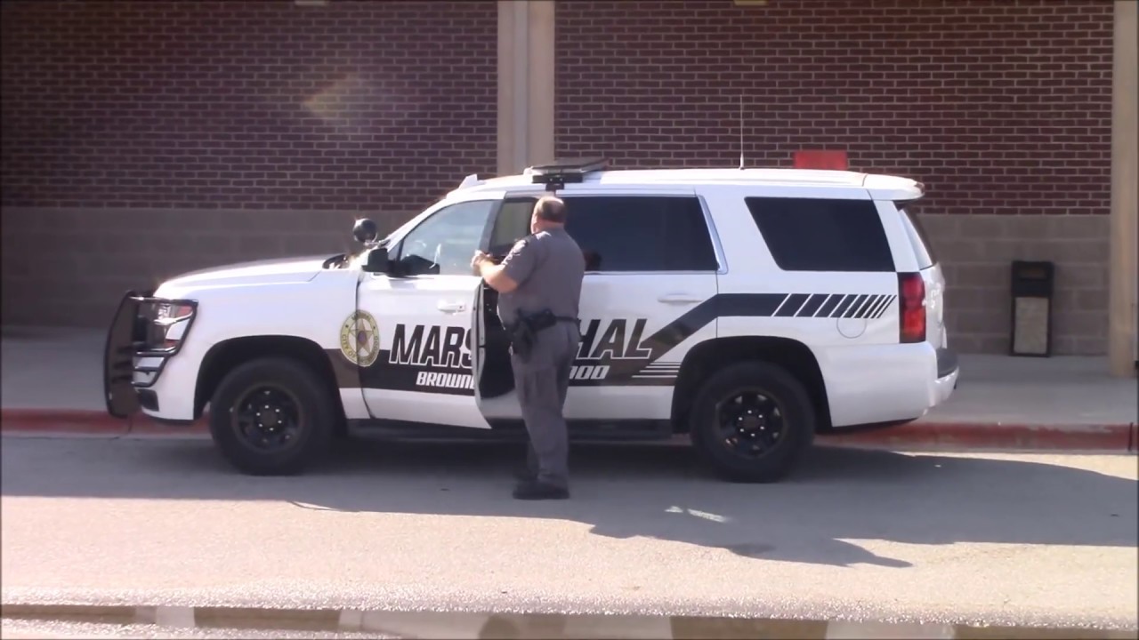 Brown County,Tx = Sheriff Dept and Brownwood PD YouTube