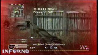 Call of Duty 4 Final Mix (360)