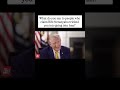 Trump Asked Whether Netanyahu Tricked Him Into Attacking Iran.
