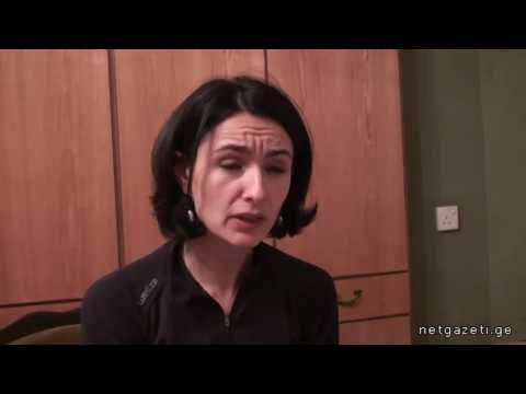 ეკა სირაძე