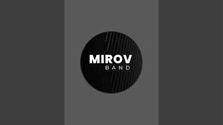 MIROVBAND - Репетиция Online (IRL Stream)
