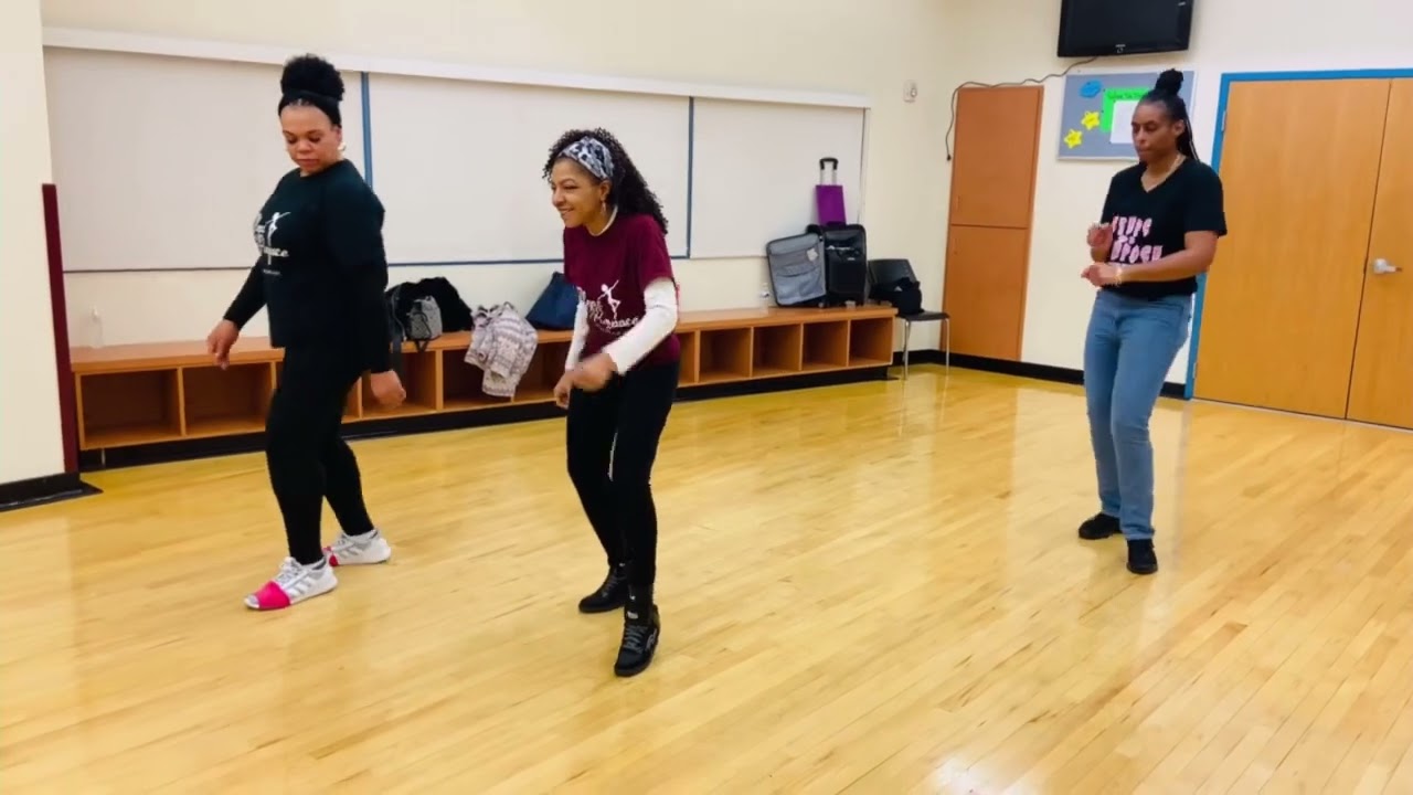 Urban Line Dance Instruction Available NOW!!! Limited Availability