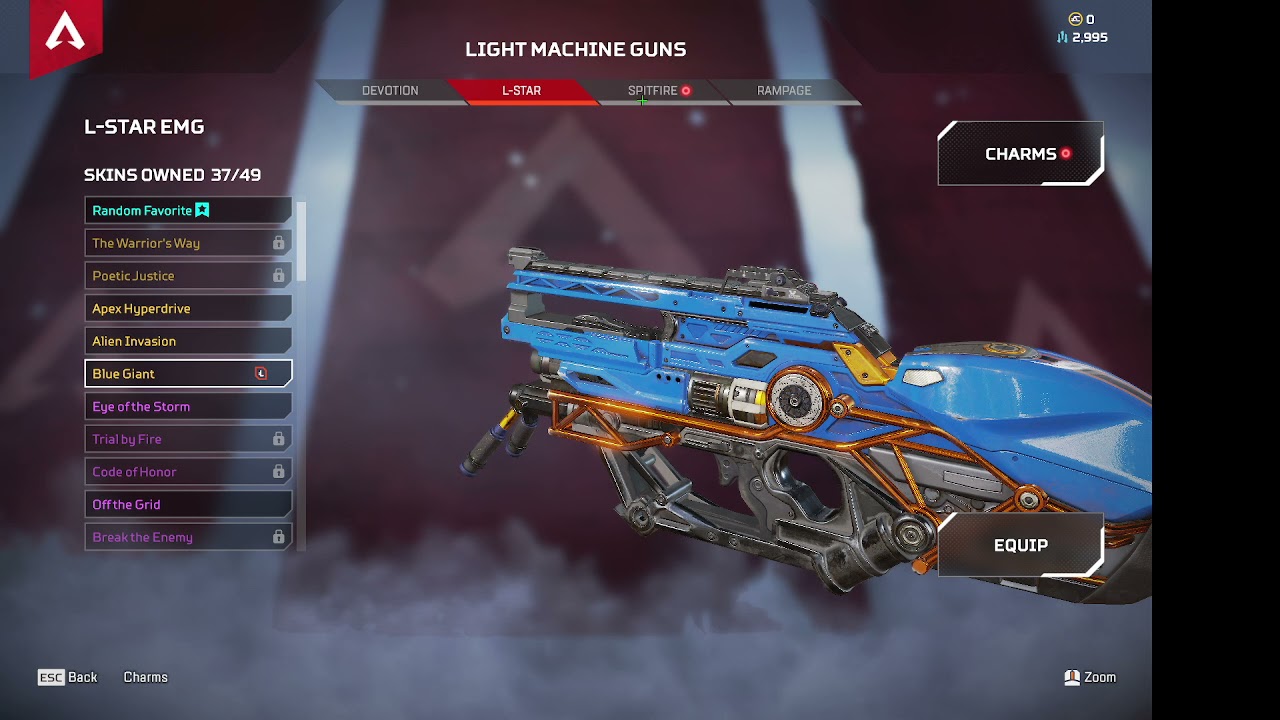 apex account for sale (part 2) YouTube