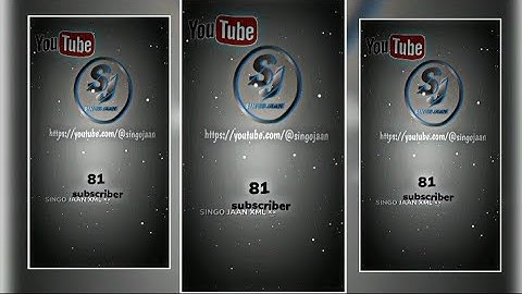 100 subscriber special ❤️ Edited by @singojaan XML on description 👇