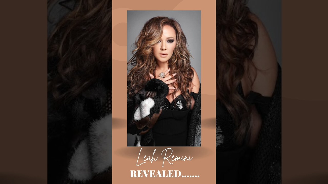 Leah Remini Still Clues Fan Mail 17 Years After King of Queens Wrapped