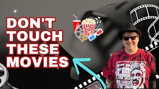 Movies That Should Never Get A Remake