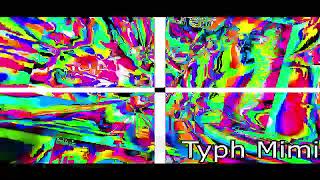 CUTE COMBO ATTACK (MEME) - Typh (finalroundpf50selfmatch reference)