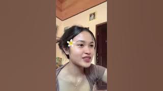 🚫NO ARMOR🚫 gadis bali memang cantik banget live tiktok kelihatan manis