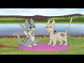 Jayfeather Goes Back In Time