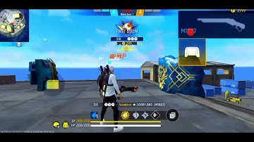 day4/ff 1v1 custom challenge random players #freefire