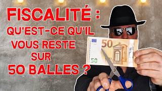 En France Taxes, Charges Et Impôts Ça Pique