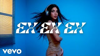 Kenia Os, Ingratax, Aitana - EX EX EX (Visual)