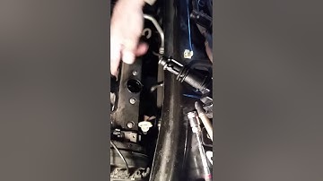 02 Saturn Vue 3.o Spark Plug Change. Part 2 of 2