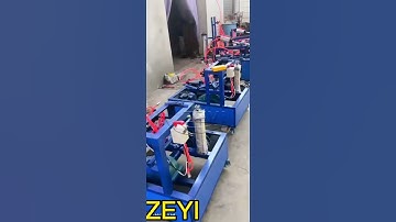 ⛴⛴Free shipping ZEYI tyre sidewall cutter available for export