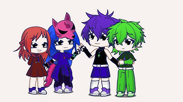 LGBT introduction video (READ DISC)