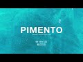 (FREE) | "Pimento" | Yxng Bane x Not3s x Jhus Type Beat | Free Beat | UK Afrobeats Instrumental 2019