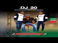DJ20 & Orchestra Bambadzi Sounds  IMTHWALO