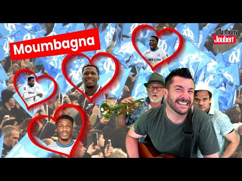 Moumbagna
