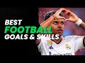 BEST FOOTBALL EDITS + FAILS, GOALS &amp; SKILLS (#156)