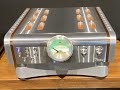 Dan D'Agostino Momentum Integrated Amplifier