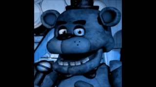 Video thumbnail of "freddy's power out song REMIX"