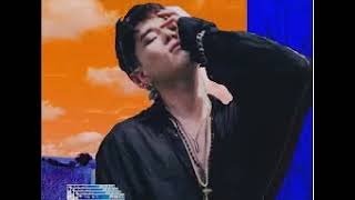 딘(Dean) - Cream Soda (EXO - Cream Soda) Ai Cover