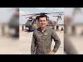 50th Anniversary Honoring Four Airmen lost in tragic CH-53 Mishap