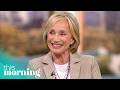 Kristin Scott Thomas Thought Four Weddings 'Wasn’t Funny at All' | This Morning