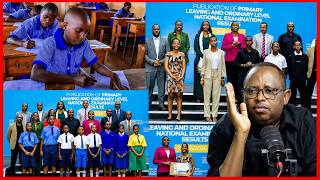 Ibizamini bya Leta: Bugesera baratsinze cyane//Iby’ingenzi wamenya ku manota Abanyeshuli bagize